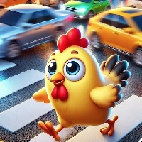 chicken_crosser Lojëra