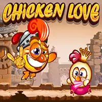 Miłość Do Kurczaka