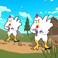 chicken_shooter_io Spiele