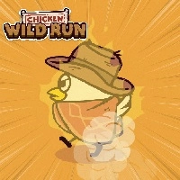 chicken_wild_run ألعاب