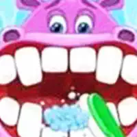 children_doctor_dentist Hry