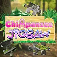 Шимпанзе Jigsaw