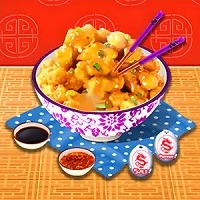 chinese_food_cooking_game بازی ها