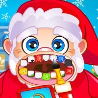 christmas_dentist_doctor гульні