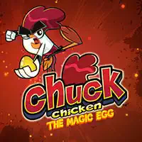 chuck_chicken_magic_egg ហ្គេម