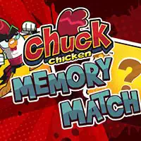 Memória Chuck Chicken