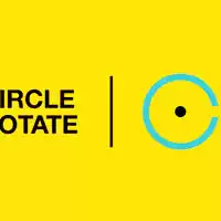 circle_rotate_game 游戏
