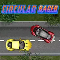 circular_racer Խաղեր