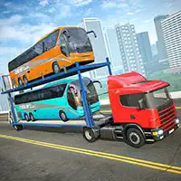 city_bus_transport_truck_free_transport_games Mängud