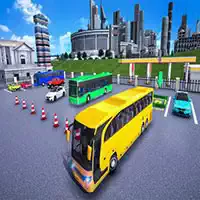 city_coach_bus_parking_adventure_simulator_2020 Ойындар
