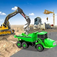 city_construction_simulator_3d เกม