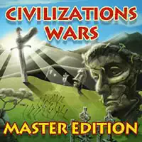 Civilizations Wars Master Edition oyun ekran görüntüsü
