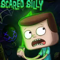 clarence_scared_silly રમતો