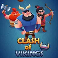 clash_of_vikings গেমস
