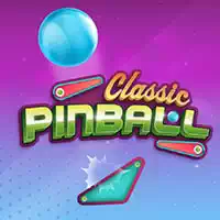 Pinball ຄລາສິກ