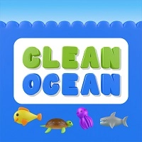 clean_ocean Trò chơi