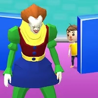 clown_park_-_hide_and_seek игри