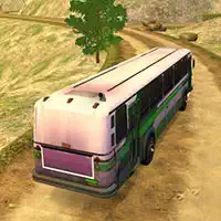 Simulador De Conducción De Autobuses