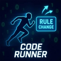 コードランナー: バイナリーの混乱