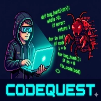 CodeQuest