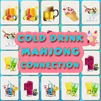 Conexão Mahjong Bebida Gelada
