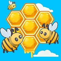 collect_honey_puzzle ហ្គេម