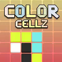 Գունավոր Cellz
