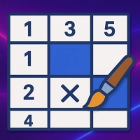 색깔 논리 퍼즐 2