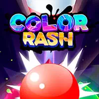 color_rash ألعاب