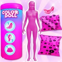 color_reveal_surprise_doll гульні