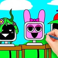 coloring_book_sprunki_fun_computer เกม