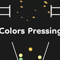 Farben Durch Drücken Von Spiel-Screenshot
