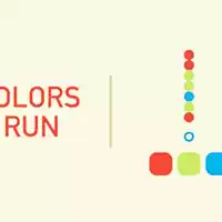 colors_run_game ເກມ