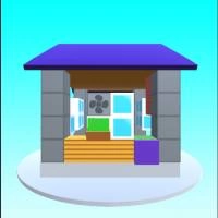 Haus Bauen 3D