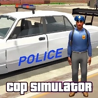 cop_simulator Spellen