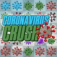 Coronavirus Verliefdheid