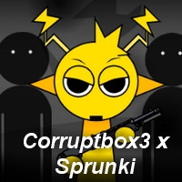 corruptbox3_x_sprunki 游戏