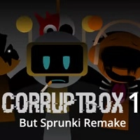 corruptbox_1_but_sprunki_remake Тоглоомууд