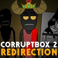 Corruptbox 2: Umleitung