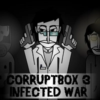 corruptbox_3_infected_war Խաղեր