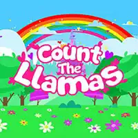 count_the_llamas Oyunlar
