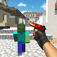 counter_craft_3_zombies Giochi