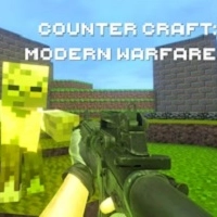 counter_craft_modern_warfare Παιχνίδια