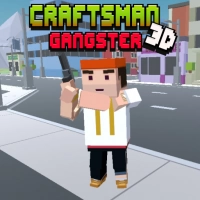 craftsman_3d_gangster Juegos