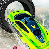 crazy_car_racing_stunts_2019 游戏