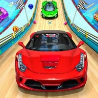 crazy_car_stunt_car_games 游戏