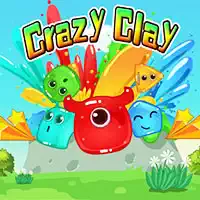 crazy_clay Ойындар
