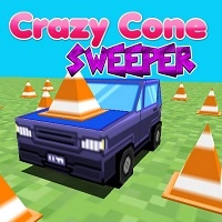 crazy_cone_sweeper Jocuri