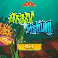 crazy_fishing ເກມ