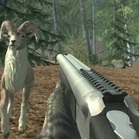 crazy_goat_hunter Hry